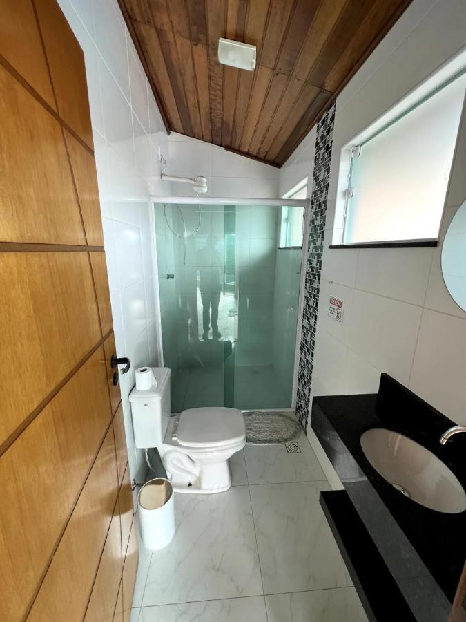 Willa Casa Alto Padrao Com Area Gourmet Completa, Piscina E Campo Futebol Socorro  Zewnętrze zdjęcie