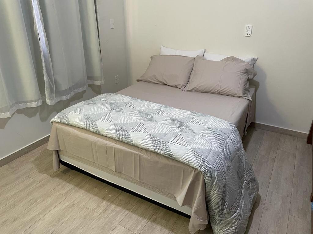 Willa Casa Alto Padrao Com Area Gourmet Completa, Piscina E Campo Futebol Socorro  Zewnętrze zdjęcie