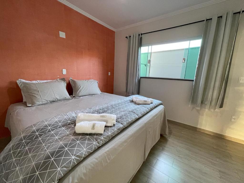 Willa Casa Alto Padrao Com Area Gourmet Completa, Piscina E Campo Futebol Socorro  Zewnętrze zdjęcie
